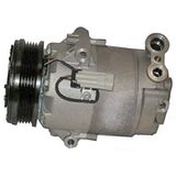 MAHLE ACP 1130 000S A/C-compressor