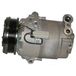 MAHLE ACP 1130 000S A/C-compressor