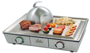 Solis 979.28 Teppanyaki Tafelgrill - 2000W - RVS