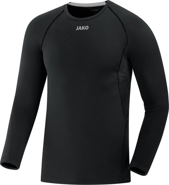 JAKO - Longsleeve Compression 2.0 - Heren - maat XS