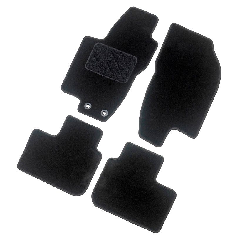 passend voor BMW iX1 Electric (U11) 2022-