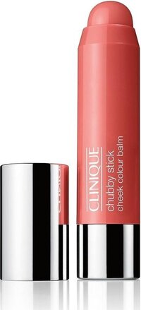 Clinique Chubby Stick Cheek Colour Balm - 04 Peony - 6g