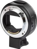 Viltrox EF-E5 Canon EF/EF-S to Sony E-mount Mount Adapter