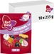 Red Band Snoepmix Original - Winegums & Zoete Drop - 10x235g