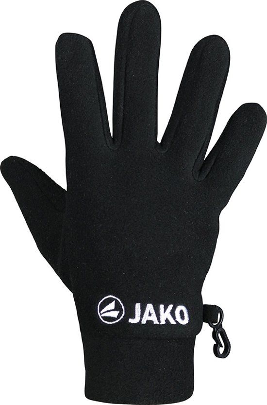 JAKO Fleece Handschoenen - 4059562187540