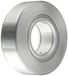 INA NUTR45100 Track Roller, Yoke Type, Unsealed, Metric, Steel, 100mm Roller Diameter, 30mm Roller Width, 45mm Inner Diameter, 32mm Overall Width