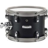 Efnote EFD-T1070-BO Rack Tom 10 x 7 inch Black Oak