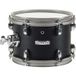 Efnote EFD-T1070-BO Rack Tom 10 x 7 inch Black Oak