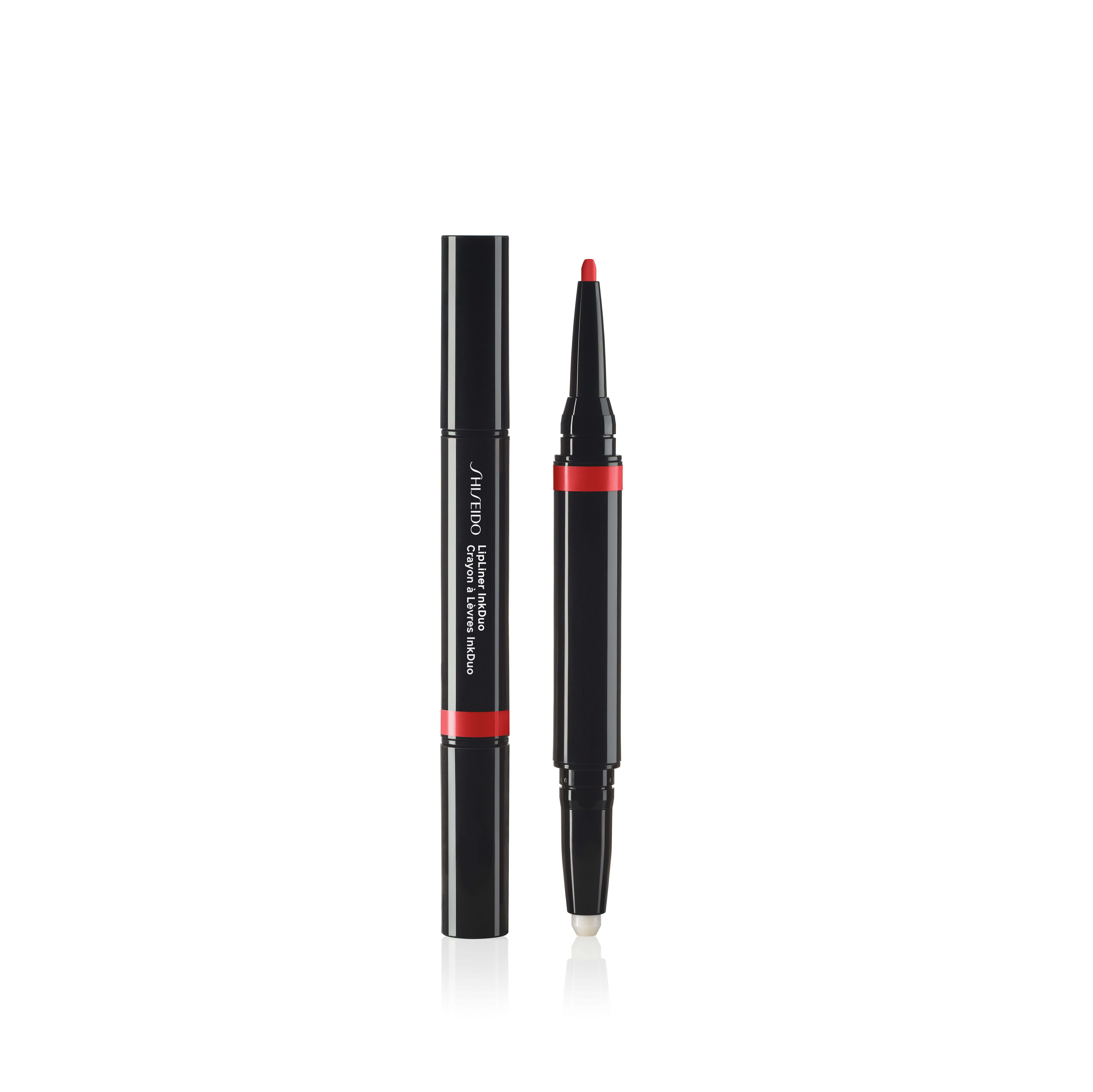 Shiseido LipLiner Ink Duo - Prime + Line