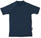 Sterntaler Unisex Baby Zwemshirt - Marineblauw - 74/80 cm