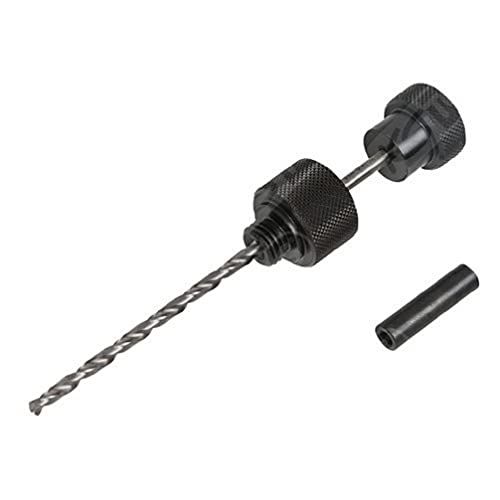 KS Tools Reinigingsgereedschap voor uitlaatgasretourbehuizing van Mercedes, 4-dlg