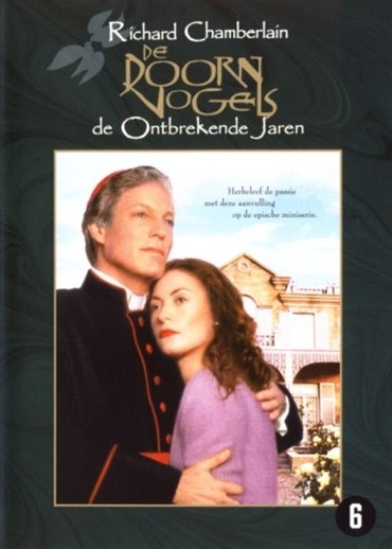 Tv Series Doornvogels - De Ontbrekende Jaren dvd