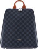 Picard Rugzak Euphoria Backpack Jeans Blauw