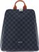 Picard Rugzak Euphoria Backpack Jeans Blauw