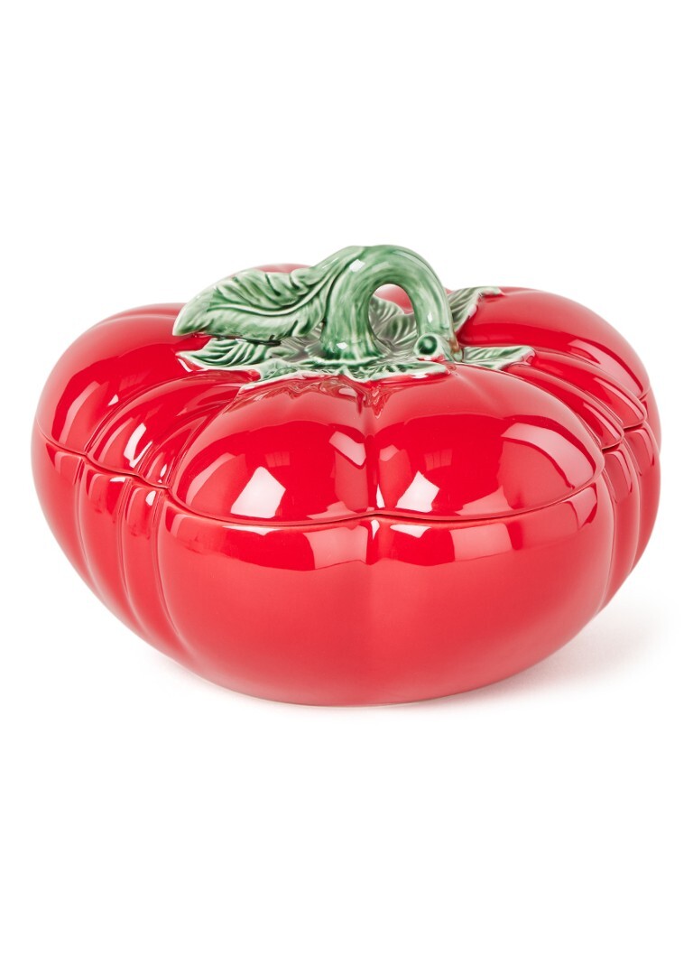 Bordallo Pinheiro Tomato serveerschaal 28 cm