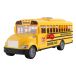 Tachan American Schoolbus 1:16 Jaune Enfants