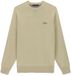 Guess Naito Sporty Trui Beige M Man