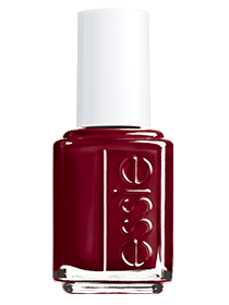 Essie original - 282 shearling darling - rood - glanzende nagellak - 13,5 ml