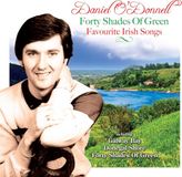 Coast2Coast Daniel O'Donnell - Forty Shades Of Green (CD)