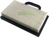 Briggs & Stratton Filtre à air 401577, 4025A7, 4035A7, MTD 499486, 5063D, Wolf 1002323