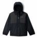 Columbia Rainy Trails II Fleece Lined Jacket Waterdichte regenjas Youth Boys