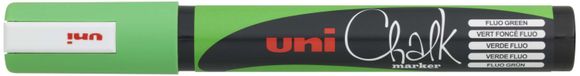 uni-ball Chalk Krijtstiften Kunststof 1 Stuks