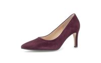 Gabor Dames Pumps 3003.02 Bordeaux