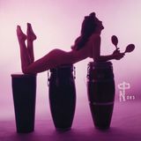 Technicolor Numero Various Artists - Technicolor Paradise: Rhum Rhapsodies (3 LP) (Coloured Vinyl)