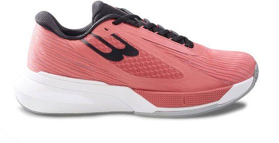 Bullpadel Zapatillas Wonder Dd05711000 Chicle Mujer 37