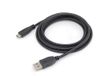 Equip 128831 USB-kabel USB 2.0 0,5 m USB A USB C 0,48 Gbit/s Zwart