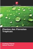 Plantas Edicoes Nosso Conhecimento Plantas das Florestas Tropicais Paperback
