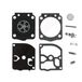 BPC Parts Carburateur reparatieset passend op ZAMA (RB-187)