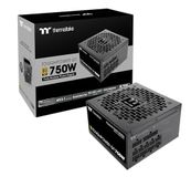 Thermaltake Toughpower GT 750W | ATX 3.1 | PCIe 5.1 | 80+ GOUD | Modulair | UK