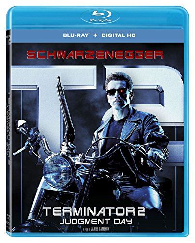 Lionsgate Terminator 2: Judgment Day