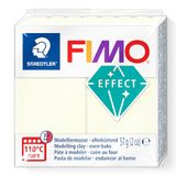 STAEDTLER FIMO effect 8010 Neon klei – nachtlichtgevend, 57 g