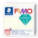 STAEDTLER FIMO effect 8010 Neon klei – nachtlichtgevend, 57 g