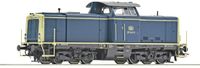 Roco H0 diesellocomotief 211 043-5 (DCC)