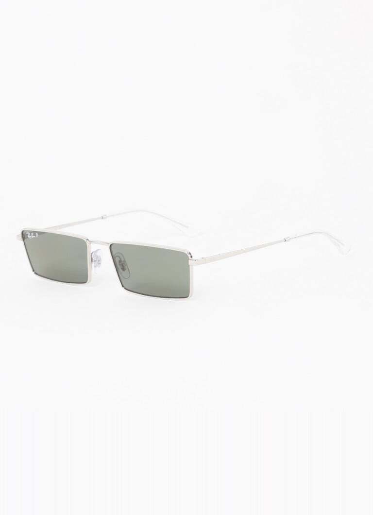 Ray-Ban Ray-Ban Emy zonnebril gepolariseerd RB3741