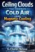 Ceiling Libri GmbH Ceiling Clouds That Generate Cold Air Using Magnetic Cooling