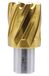 FEIN Foret à carotter SMI HSS TiN, diamètre 30 mm, profondeur de coupe 30 mm, emmanchement FEIN Quick-In
