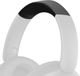 kwmobile vervangende koptelefoon band geschikt voor Sony WH-XB910N hoofdband - Hoofdtelefoon cover van kunstleer - Zwart