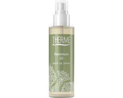 Therme Hammam Body Oil Spray - 125 ml