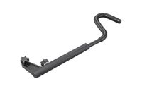 Topeak Stuurbevestiging handlebar stabilizer, zwart, één maat, TW004-SP03