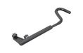 Topeak Stuurbevestiging handlebar stabilizer, zwart, één maat, TW004-SP03