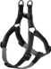 Nobby Tuig Classic Reflect Soft Zwart 50-72 cm