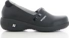 Oxypas Medische Schoen Met Hak Lucia ESD - Zwart - 38