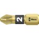 Wera 05056702001 855/1 BDC PZ 2 X 25 Embout cruciforme