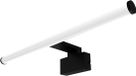 Osram Orbis Jupiter 50cm 10W 840 IP44 Black
