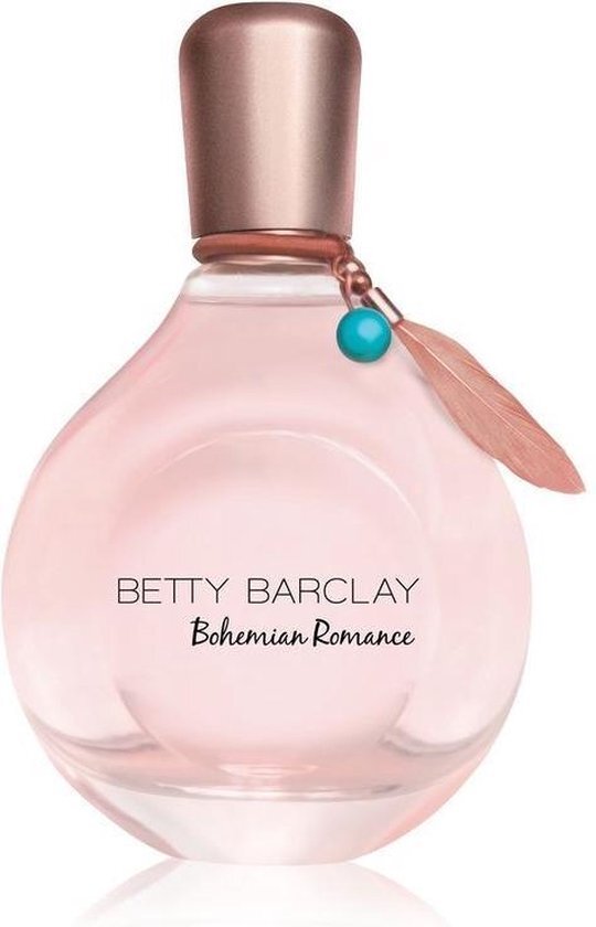 Betty Barclay Bohemian Romance 20 ml / dames