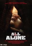 Megamoviestore All Alone DVD